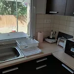 Nikolett Apartment
