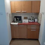 Nikolett Apartment