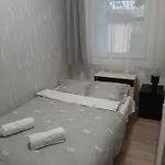 Nikolett Apartment