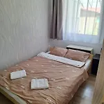 Apartment Nikolett *