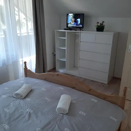 Appartamento Nikolett Hajdúszoboszló