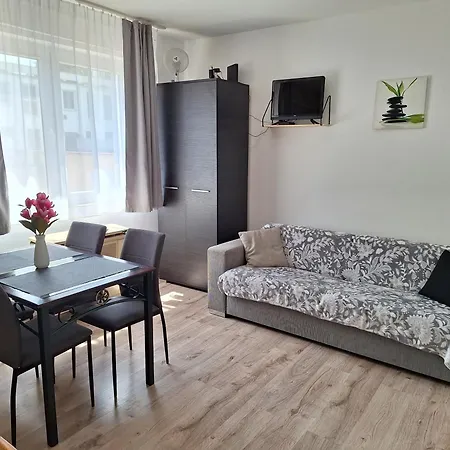 Apartament Nikolett