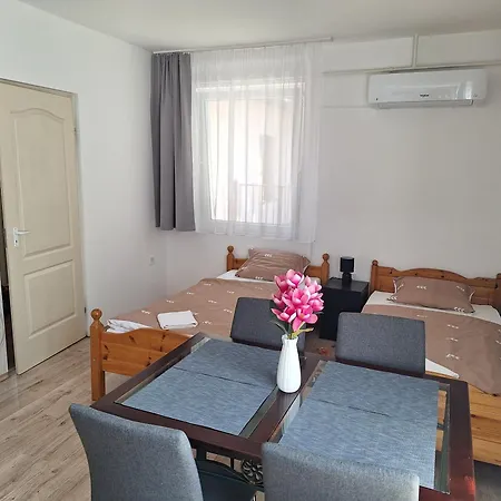 Appartamento Nikolett Hajdúszoboszló