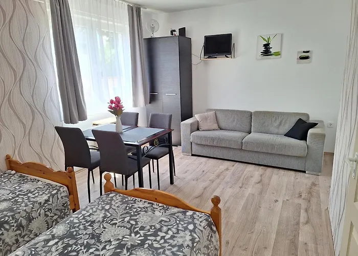 Nikolett Appartement